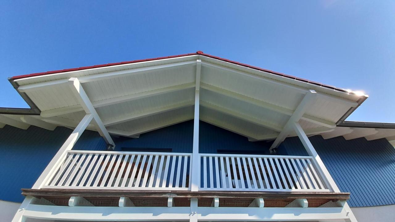 Strandvilla Marius Koserow Exterior foto